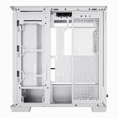 Корпус для ПК APNX Creator C1-R White (APCM-CR01243.21)