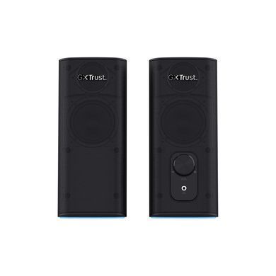 Акустична система Trust GXT 612 Cetic Black (24970)