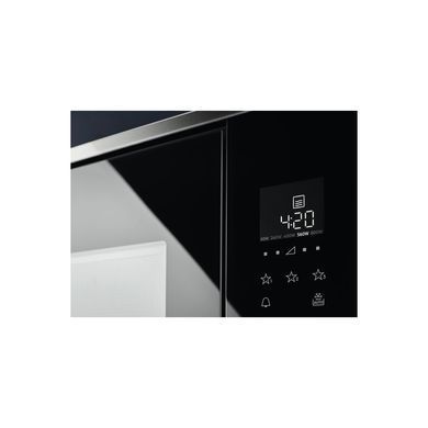 Мікрохвильова піч ELECTROLUX LMS2173EMX