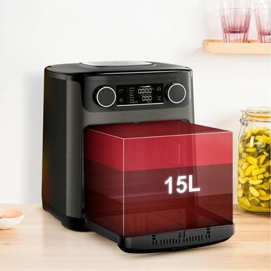 Мультипіч Tefal Easy Fry Multifunction (FW5558E0)
