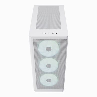 Корпус для ПК APNX Creator C1-R White (APCM-CR01243.21)