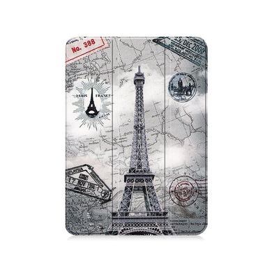 Чохол до планшета BeCover Smart Case Apple iPad 10.9" 2022 Paris (709197)