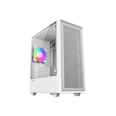 Корпус для ПК Gamemax STORM WH (9101-0200R0036)