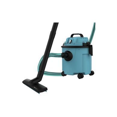 Вафельниця Cecotec Conga Rockstar Wet & Dry Compact Garden Plus (A01_EU01_100012)