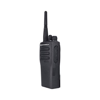 Портативна рація Motorola DP1400 VHF ND ANALOG PTI302C 2300T