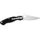 Ніж Spyderco Military 2, G-10 black