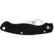 Ніж Spyderco Military 2, G-10 black