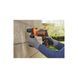 Дриль Black&Decker BEH710