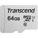 Карти пам'яті Transcend
