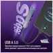 Розгалужувачі USB та порт-реплікатори ColorWay