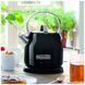 Електрочайники та термопоти KitchenAid